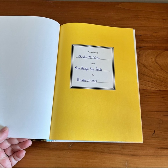 The Golden Children's Bible A Full-Color Bible for Kids by Golden Books - Picture 7 of 7